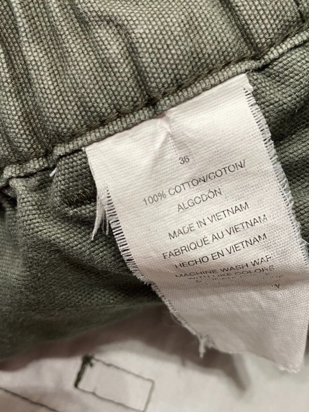 Cargo Shorts - Picture 5 of 9